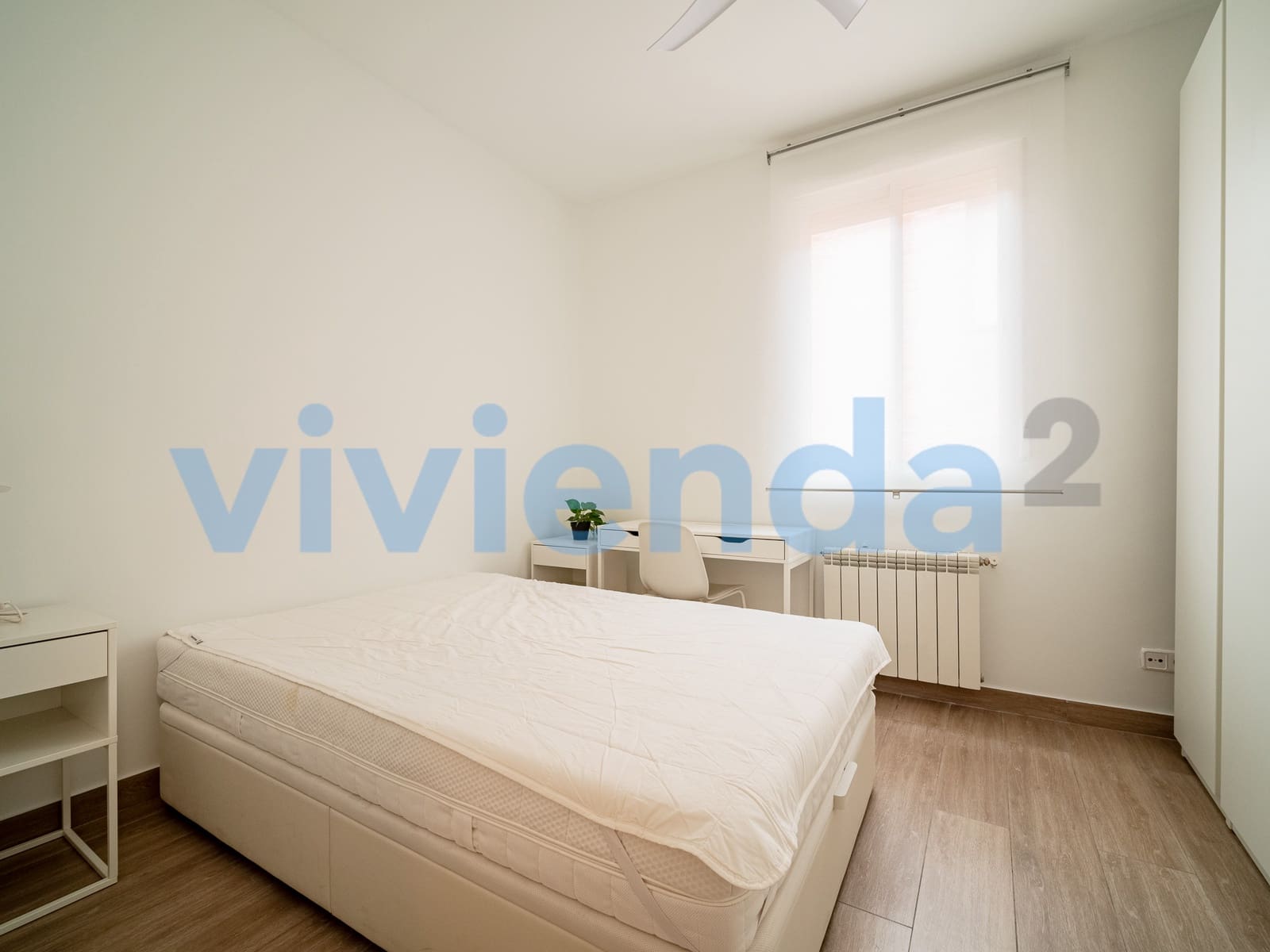 Appartement de 3 chambres à louer à Madrid ville - 1 950 € (Ref: 9817815)