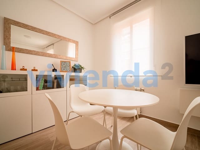 3 makuuhuone Asunto vuokrattavana paikassa Bellas Vistas, Madrid kaupunki - 1 950 € (Ref: 9817815)