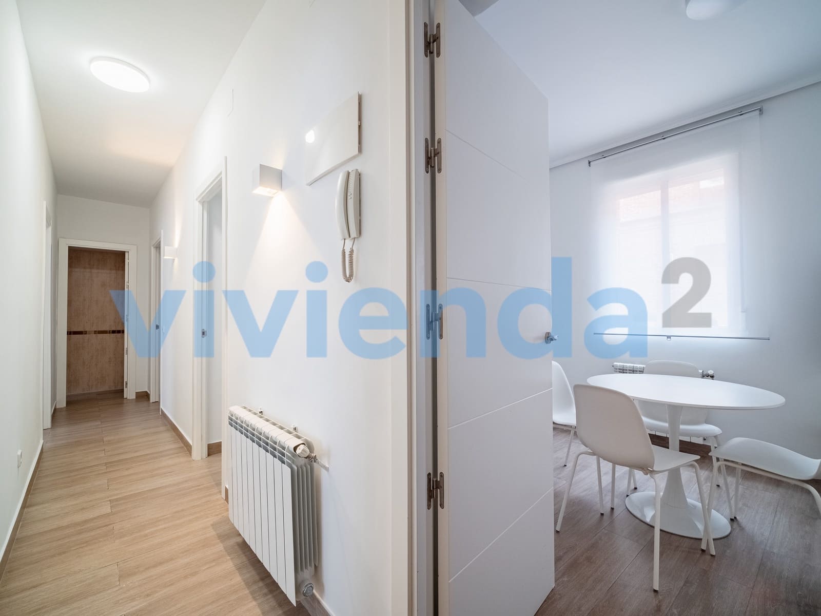 Appartement de 3 chambres à louer à Madrid ville - 1 950 € (Ref: 9817815)
