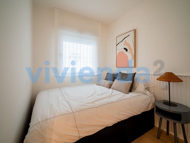 Appartement de 3 chambres à louer à Cuatro Caminos, Madrid ville - 1 845 € (Ref: 9817816)