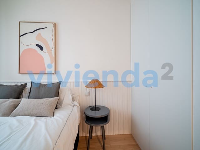Appartement de 3 chambres à louer à Cuatro Caminos, Madrid ville - 1 845 € (Ref: 9817816)