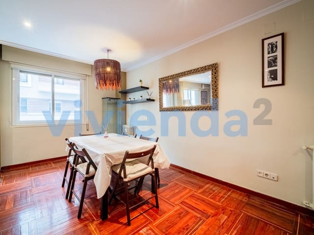 2 makuuhuone Asunto vuokrattavana paikassa Ciudad Universitaria, Madrid kaupunki mukana 
autotalli - 1 650 € (Ref: 9817817)