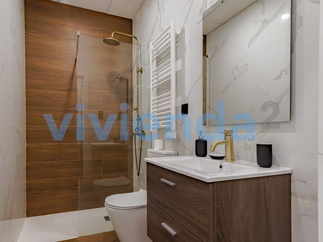 1 soverom Leilighet til salgs i Ibiza, Madrid by - € 461 000 (Ref: 9820039)