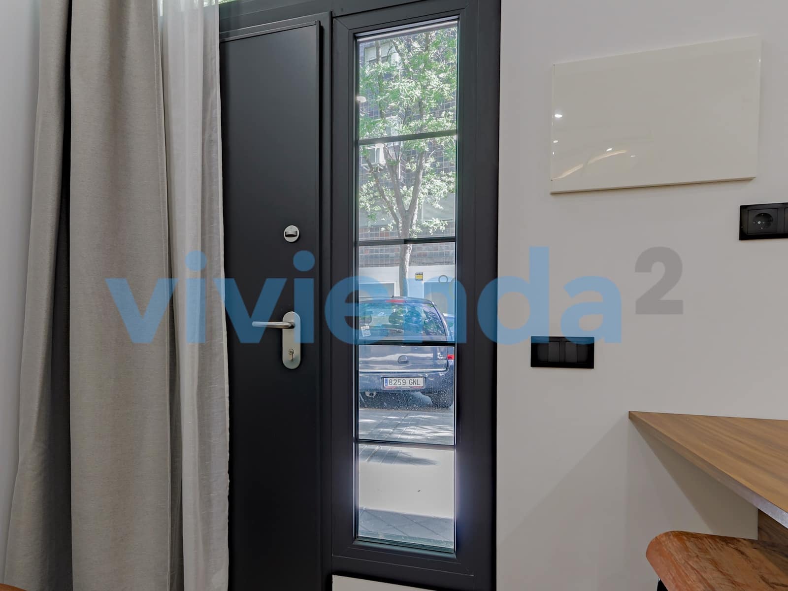 1 soverom Leilighet til salgs i Madrid by - € 461 000 (Ref: 9820039)