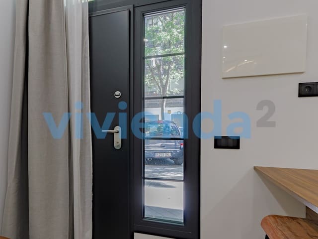 1 soverom Leilighet til salgs i Ibiza, Madrid by - € 461 000 (Ref: 9820039)