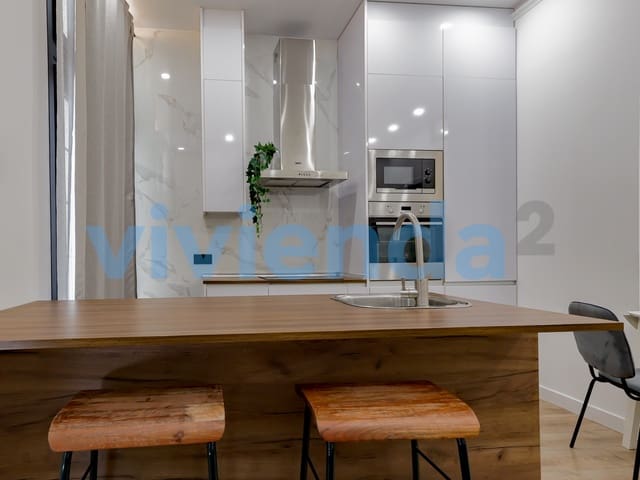 1 soverom Leilighet til salgs i Ibiza, Madrid by - € 461 000 (Ref: 9820039)