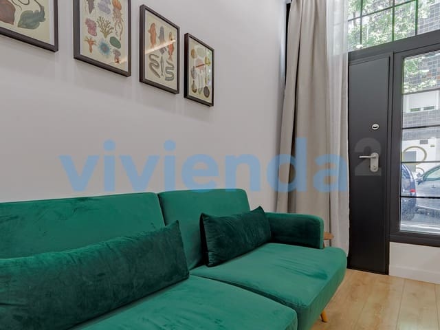 1 soverom Leilighet til salgs i Ibiza, Madrid by - € 461 000 (Ref: 9820039)