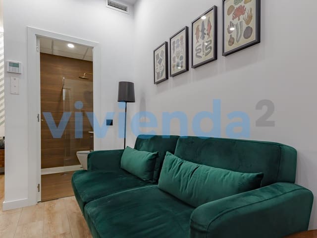 1 soverom Leilighet til salgs i Ibiza, Madrid by - € 461 000 (Ref: 9820039)