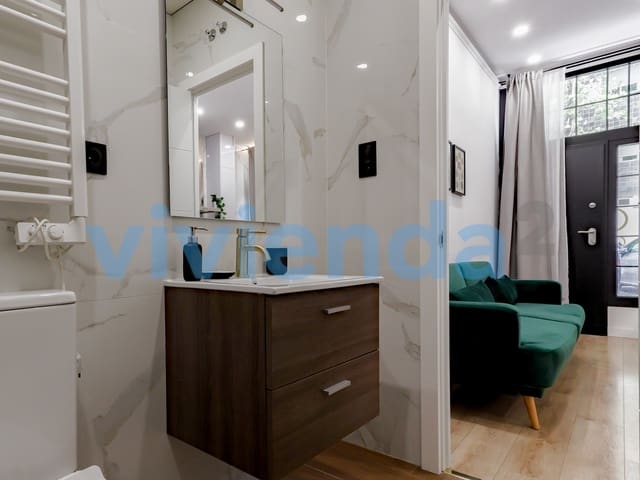 1 soverom Leilighet til salgs i Ibiza, Madrid by - € 461 000 (Ref: 9820039)