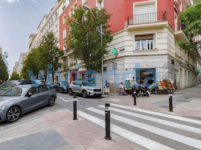 1 soverom Leilighet til salgs i Ibiza, Madrid by - € 461 000 (Ref: 9820039)