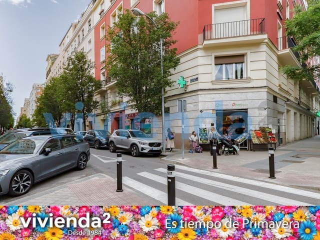 1 Zimmer Wohnung zu verkaufen in Ibiza, Madrid Stadt - 419.500 € (Ref: 9820039)