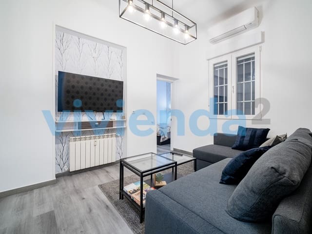 2 quarto Apartamento para arrendar em Argüelles, Madrid cidade - 1 650 € (Ref: 9820040)