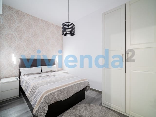 2 quarto Apartamento para arrendar em Argüelles, Madrid cidade - 1 650 € (Ref: 9820040)