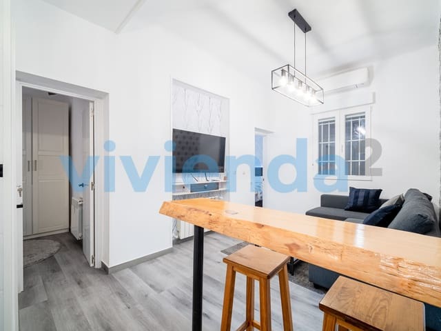2 quarto Apartamento para arrendar em Argüelles, Madrid cidade - 1 650 € (Ref: 9820040)