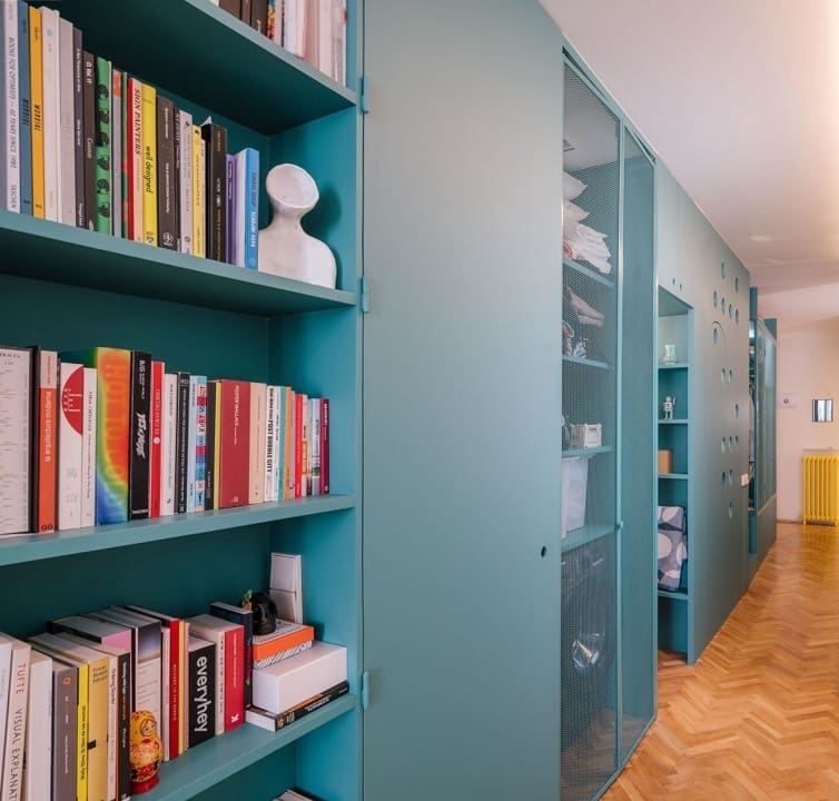 2 bedroom Flat for rent in Madrid city - € 1,800 (Ref: 9822398)