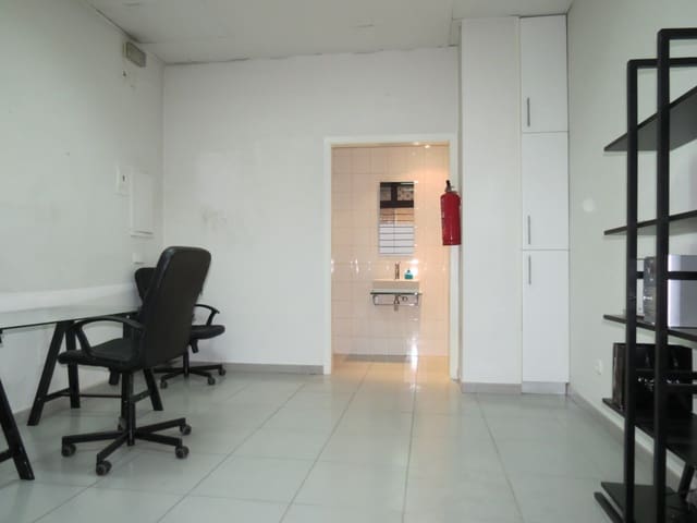 Firma/Unternehmen zu vermieten in Bellas Vistas, Madrid Stadt - 490 € (Ref: 9822399)