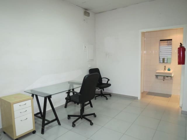 Firma/Unternehmen zu vermieten in Bellas Vistas, Madrid Stadt - 490 € (Ref: 9822399)