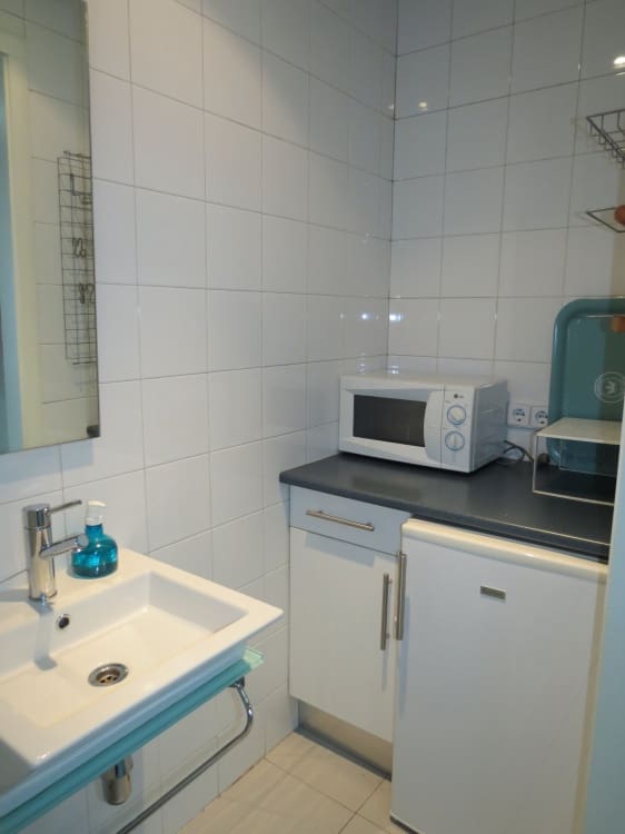 Virksomhed til leje i Madrid by - € 490 (Ref: 9822399)