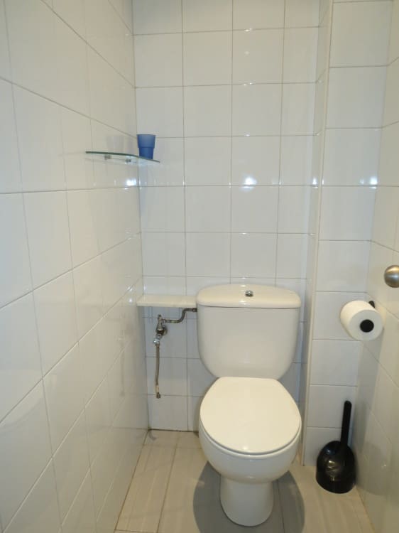 Virksomhed til leje i Madrid by - € 490 (Ref: 9822399)