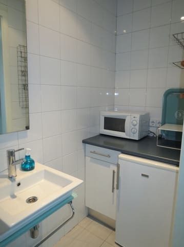 Firma/Unternehmen zu vermieten in Bellas Vistas, Madrid Stadt - 490 € (Ref: 9822399)