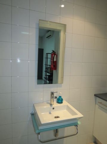 Firma/Unternehmen zu vermieten in Bellas Vistas, Madrid Stadt - 490 € (Ref: 9822399)