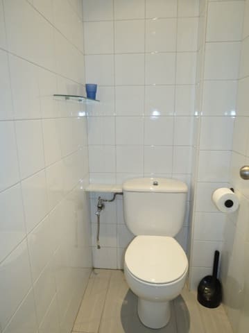 Firma/Unternehmen zu vermieten in Bellas Vistas, Madrid Stadt - 490 € (Ref: 9822399)