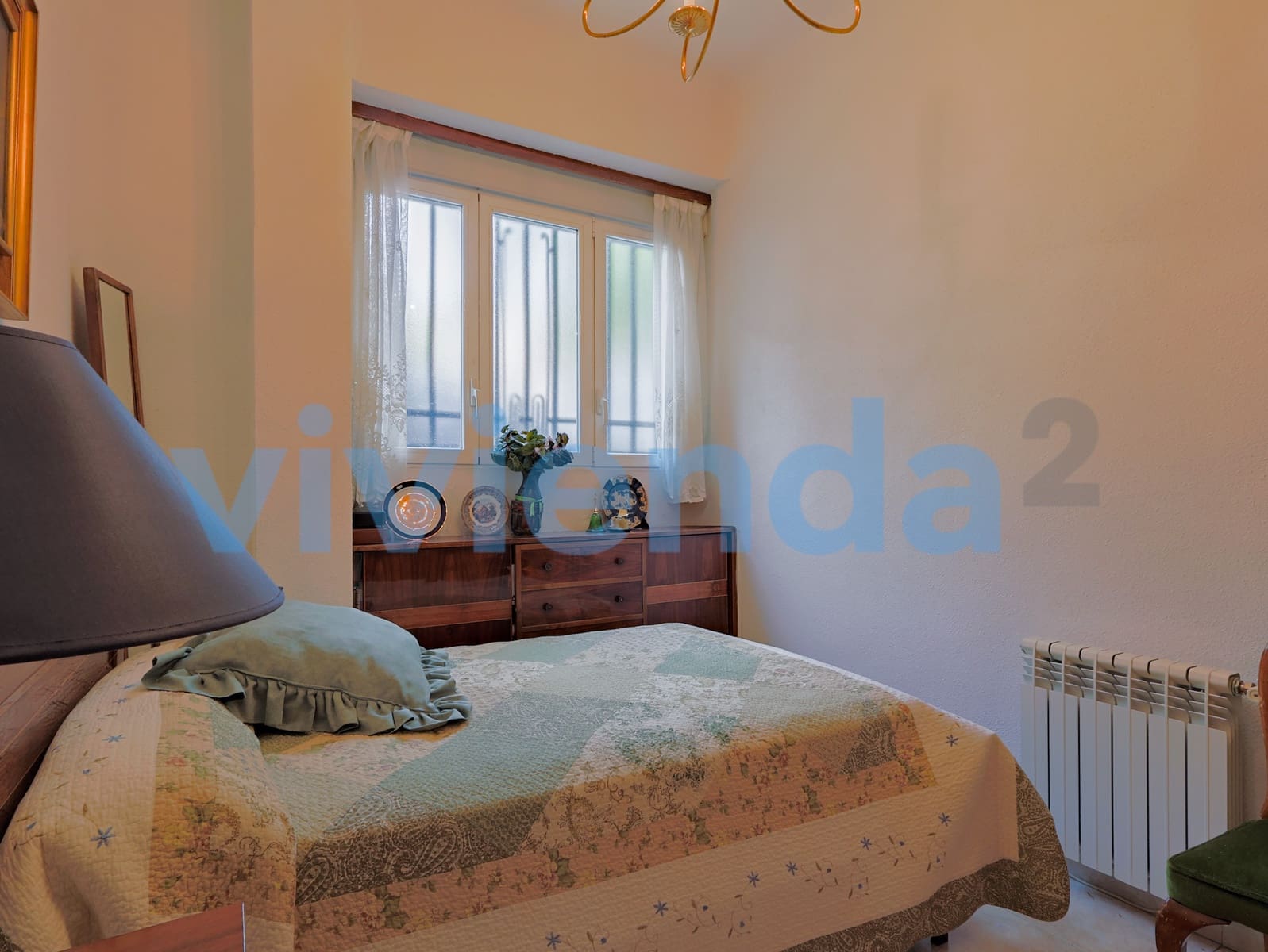 3 chambre Appartement à vendre à Madrid ville - 649 000 € (Ref: 9824722)