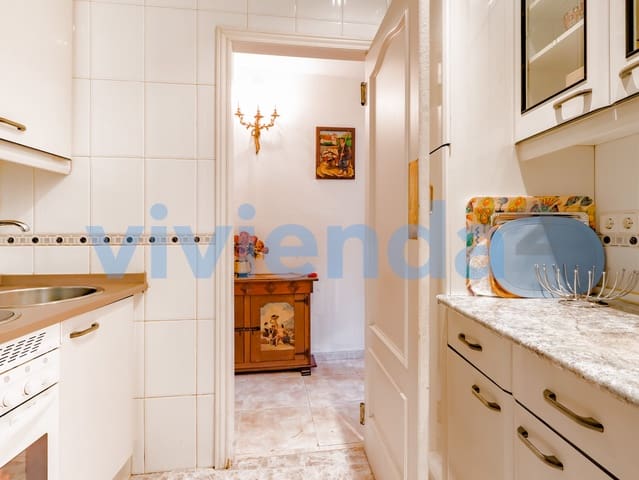 3 chambre Appartement à vendre à Almagro, Madrid ville - 649 000 € (Ref: 9824722)