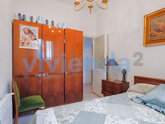 3 chambre Appartement à vendre à Almagro, Madrid ville - 649 000 € (Ref: 9824722)