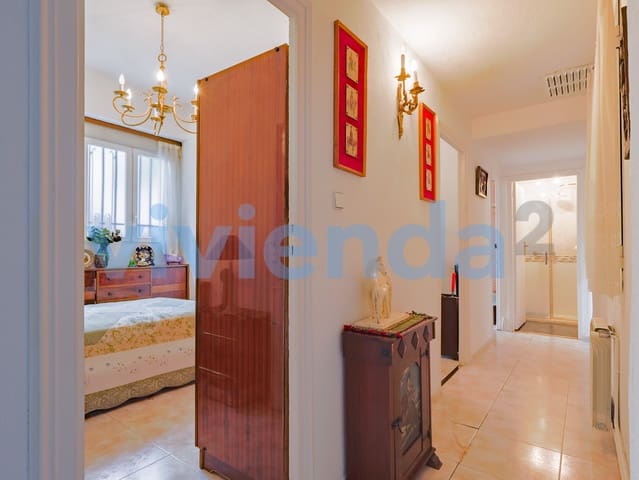 3 chambre Appartement à vendre à Almagro, Madrid ville - 649 000 € (Ref: 9824722)