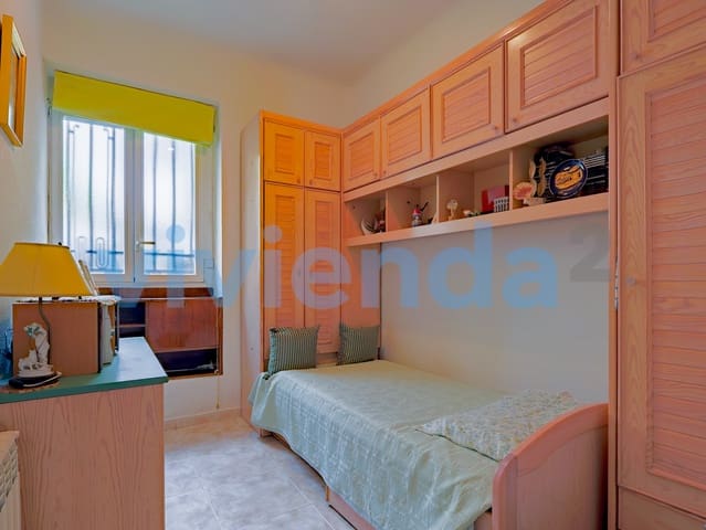 3 chambre Appartement à vendre à Almagro, Madrid ville - 649 000 € (Ref: 9824722)