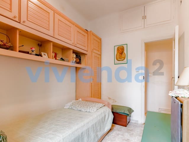 3 chambre Appartement à vendre à Almagro, Madrid ville - 649 000 € (Ref: 9824722)