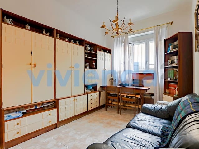 3 chambre Appartement à vendre à Almagro, Madrid ville - 649 000 € (Ref: 9824722)