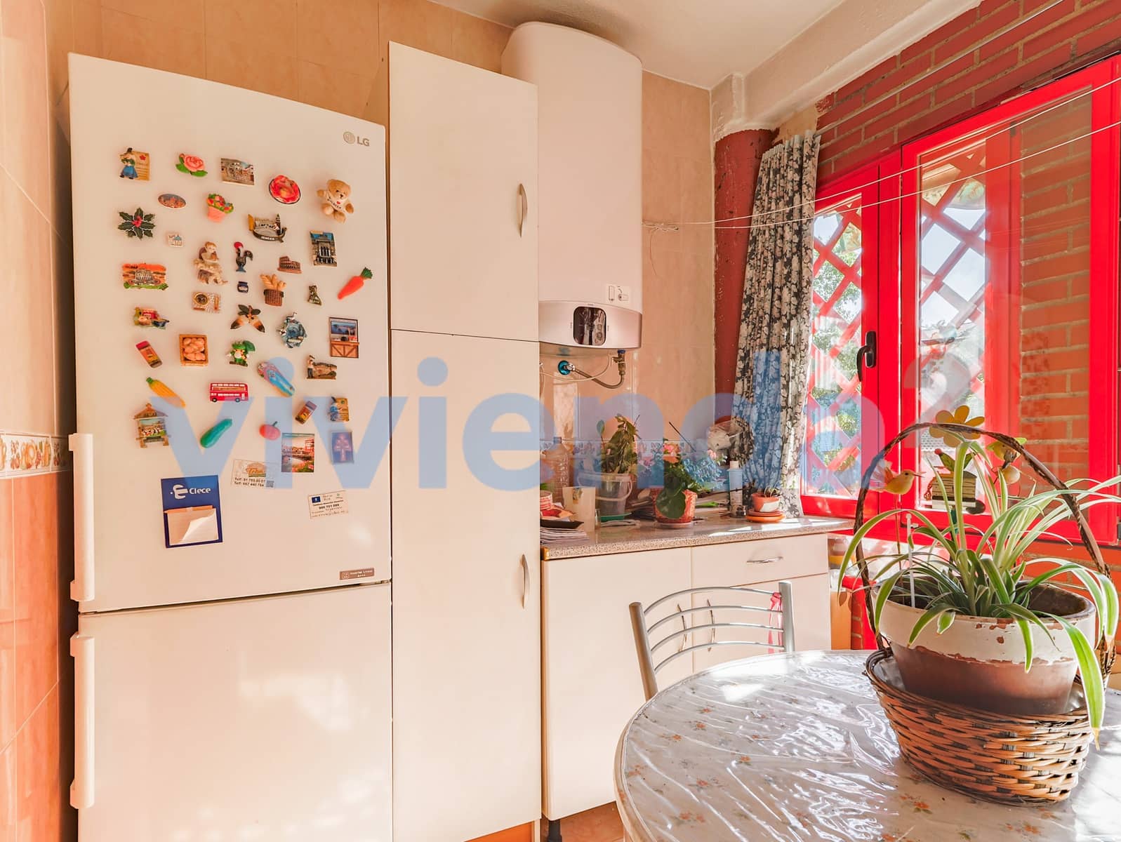 3 bedroom Flat for sale in Madrid city - € 289,000 (Ref: 9824723)