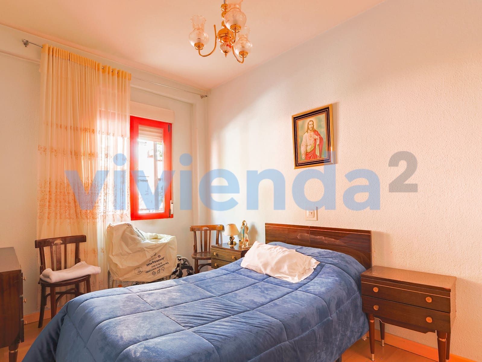 3 bedroom Flat for sale in Madrid city - € 289,000 (Ref: 9824723)