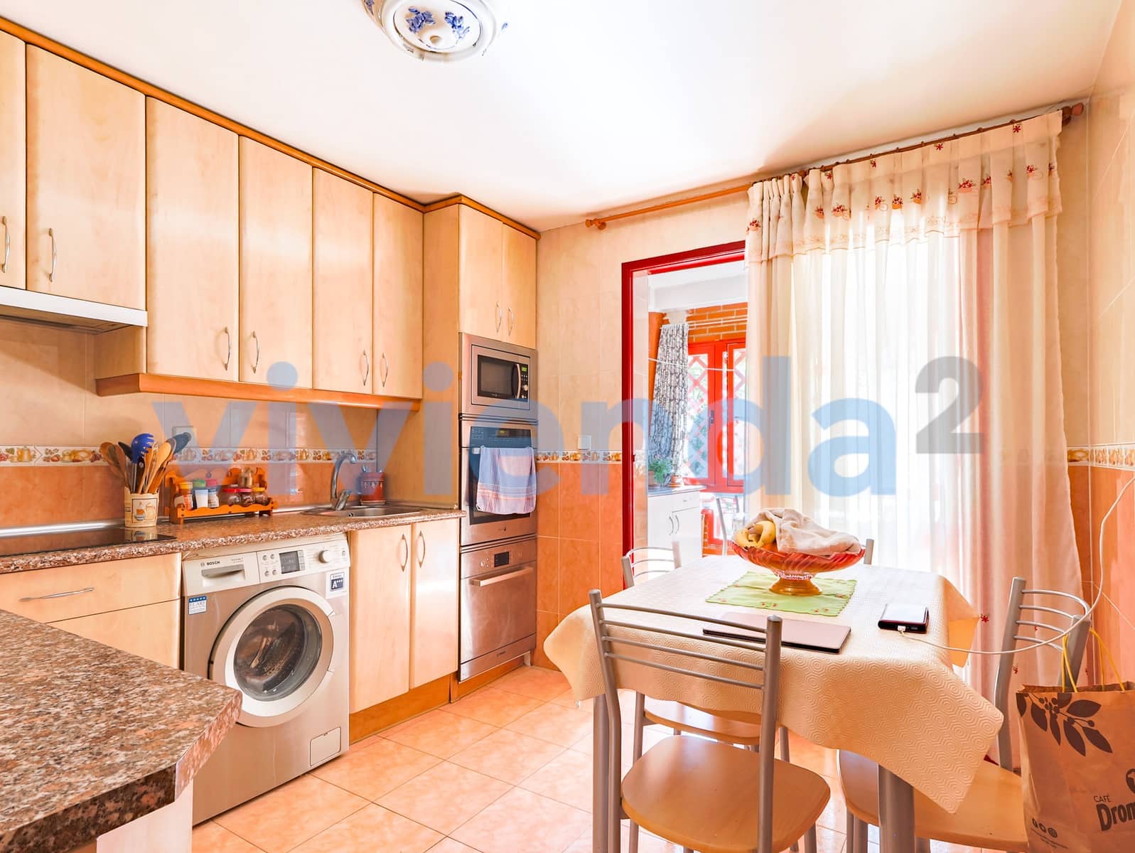 3 bedroom Flat for sale in Madrid city - € 289,000 (Ref: 9824723)