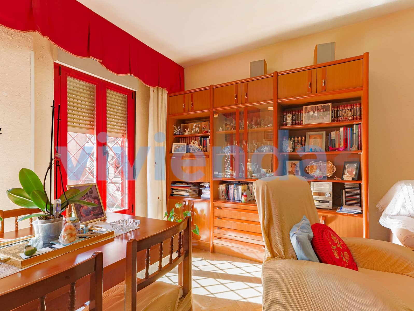 3 bedroom Flat for sale in Madrid city - € 289,000 (Ref: 9824723)