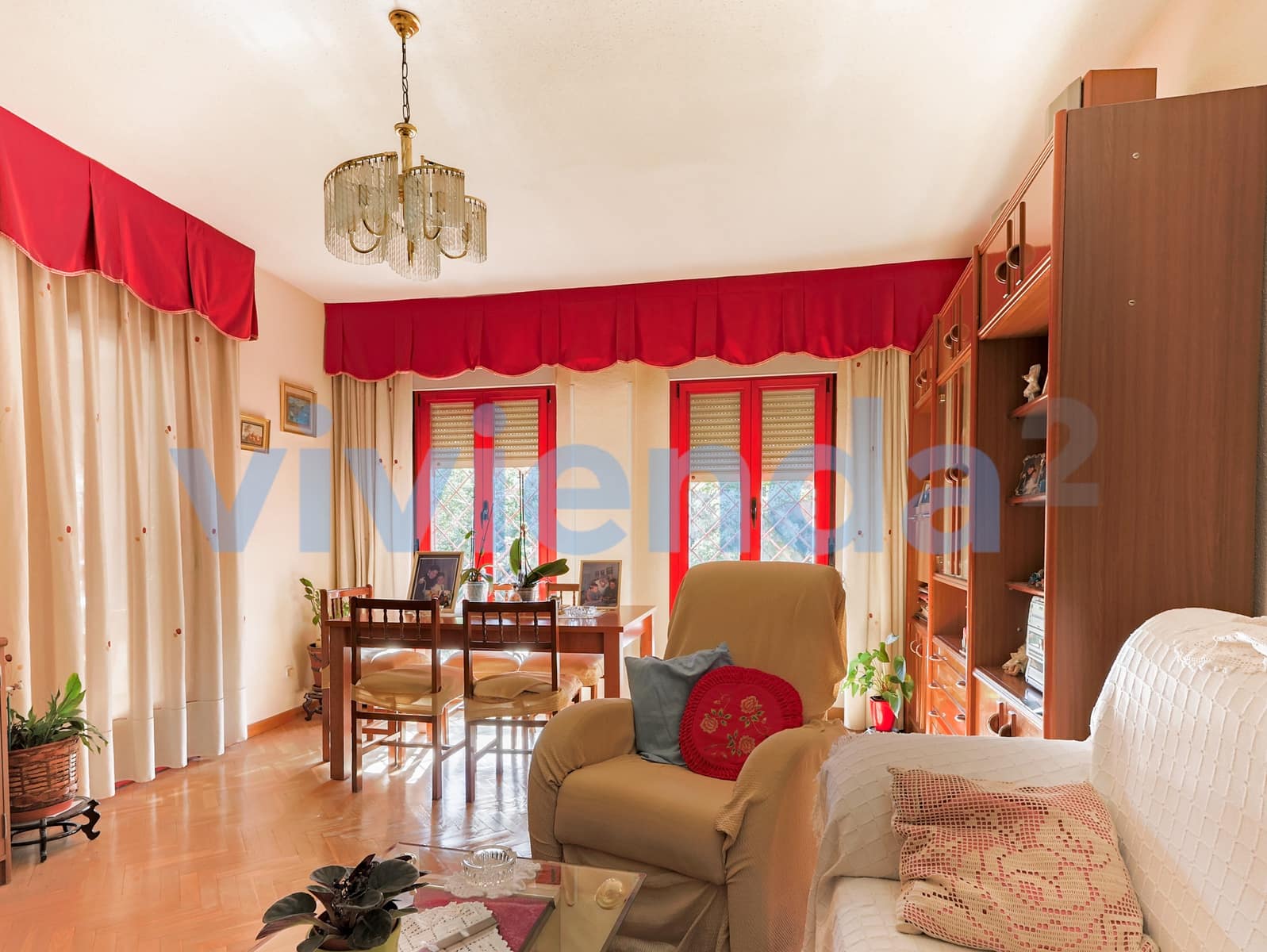 3 bedroom Flat for sale in Madrid city - € 289,000 (Ref: 9824723)