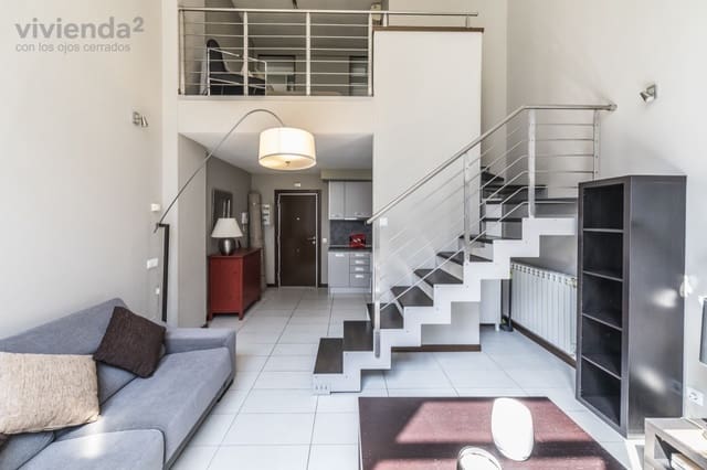 1 camera da letto Appartamento da affittare in Valdefuentes, Madrid città con piscina garage - 1.200 € (Rif: 9828793)