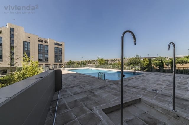 1 camera da letto Appartamento da affittare in Valdefuentes, Madrid città con piscina garage - 1.200 € (Rif: 9828793)