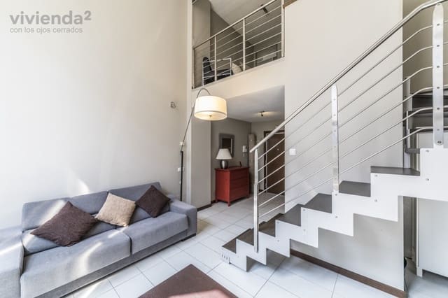 1 camera da letto Appartamento da affittare in Valdefuentes, Madrid città con piscina garage - 1.200 € (Rif: 9828793)