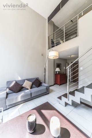 1 camera da letto Appartamento da affittare in Valdefuentes, Madrid città con piscina garage - 1.200 € (Rif: 9828793)