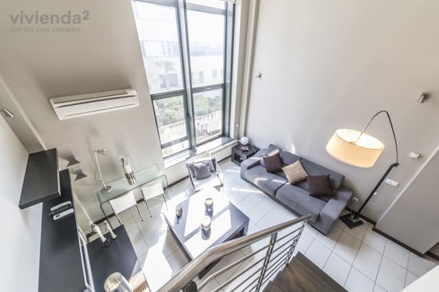 1 camera da letto Appartamento da affittare in Valdefuentes, Madrid città con piscina garage - 1.200 € (Rif: 9828793)