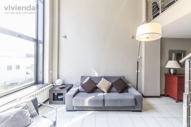 1 camera da letto Appartamento da affittare in Valdefuentes, Madrid città con piscina garage - 1.200 € (Rif: 9828793)