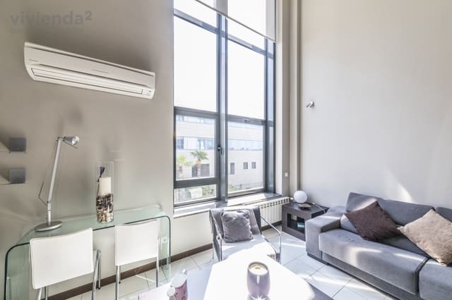 1 camera da letto Appartamento da affittare in Valdefuentes, Madrid città con piscina garage - 1.200 € (Rif: 9828793)