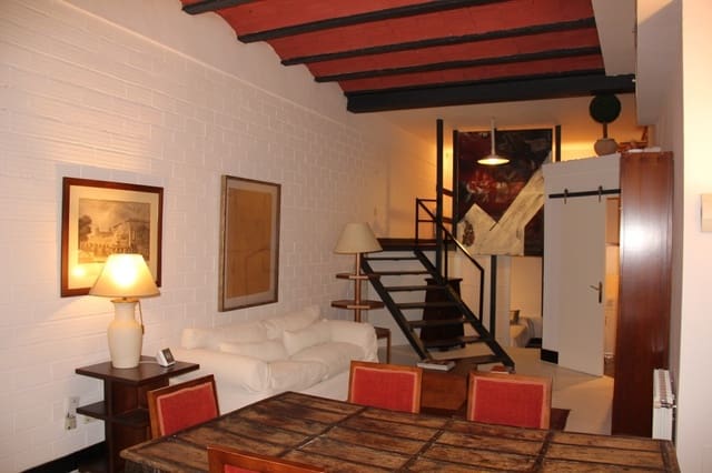 2 camera da letto Appartamento da affittare in Berruguete, Madrid città - 1.350 € (Rif: 9831064)