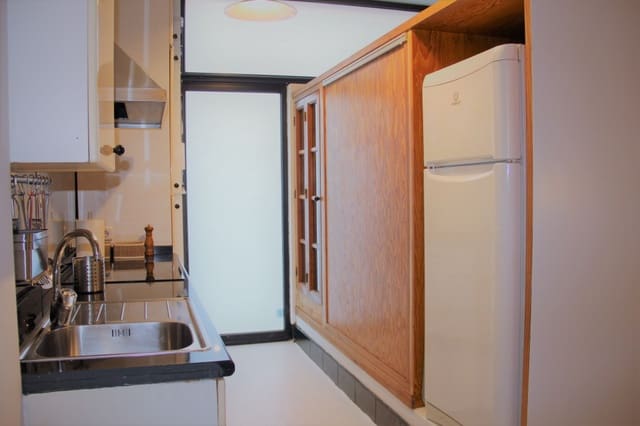 2 camera da letto Appartamento da affittare in Berruguete, Madrid città - 1.350 € (Rif: 9831064)