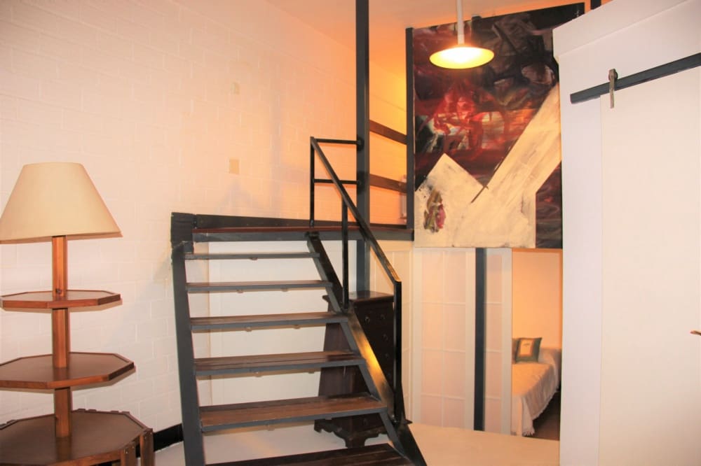 2 sypialnia Mieszkanie do wynajęcia w Miasto Madryt - 1 350 € (Ref: 9831064)