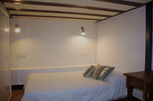 2 camera da letto Appartamento da affittare in Berruguete, Madrid città - 1.350 € (Rif: 9831064)