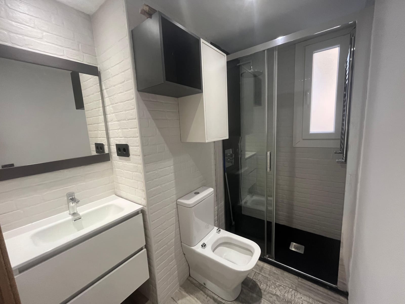 2 makuuhuone Asunto vuokrattavana paikassa Madrid kaupunki - 1 200 € (Ref: 9831065)